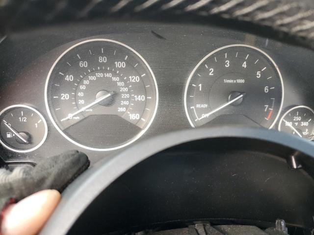 WBA3C3G57FNS75459 BMW 320 I Xdrive