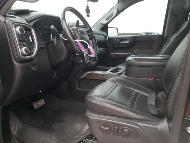 1GTU9FEL2KZ283108 GMC Sierra K1500 Denali
