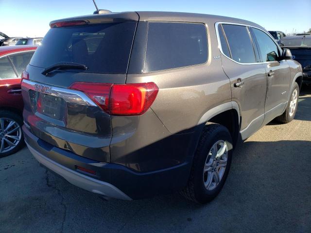 1GKKNKLAXKZ236345 GMC ACADIA SLE