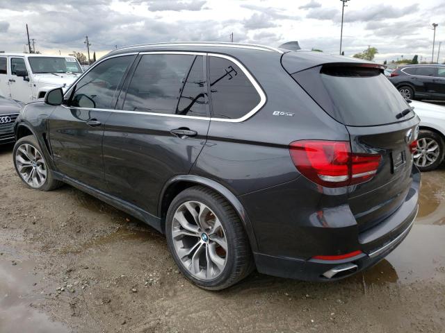 5UXKT0C5XH0S80401 BMW X5 Xdr40e