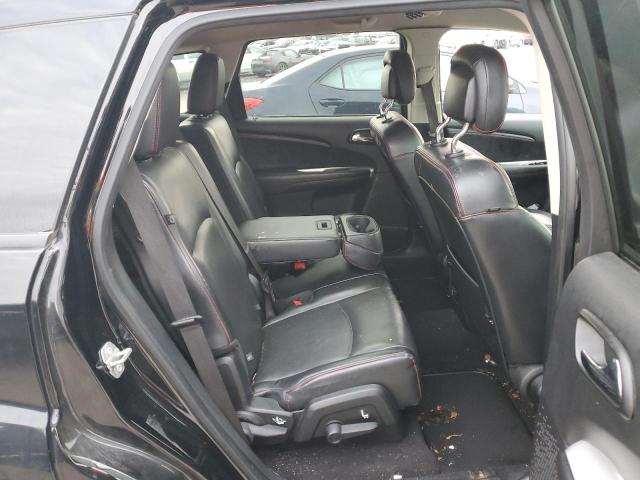 3C4PDCEGXKT680621 Dodge JOURNEY GT