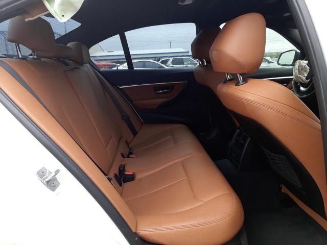 WBA8B9G5XHNU09721 BMW 330 I