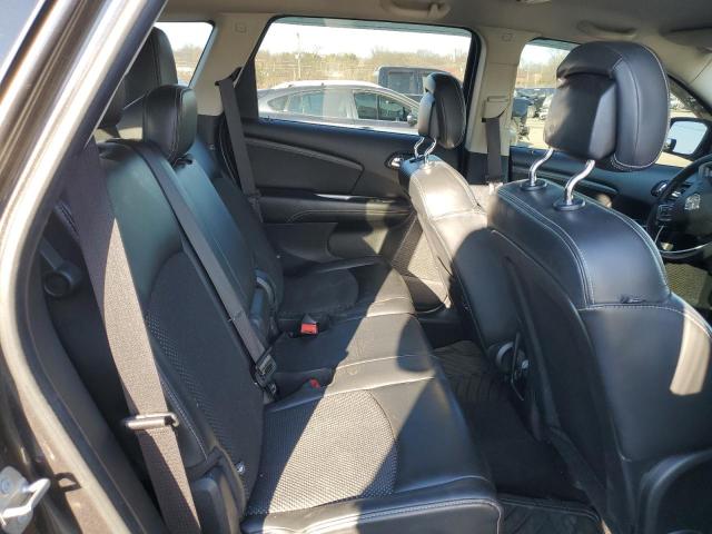 3C4PDCGG2FT740975 Dodge Journey Crossroad