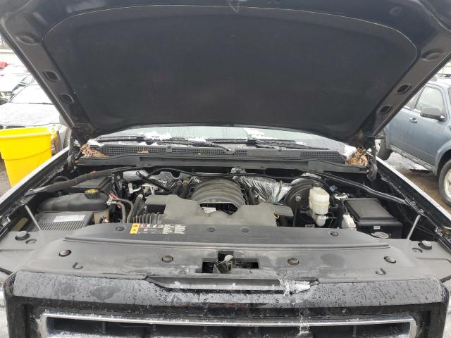 1GTV2LEC6JZ299110 GMC Sierra K1500