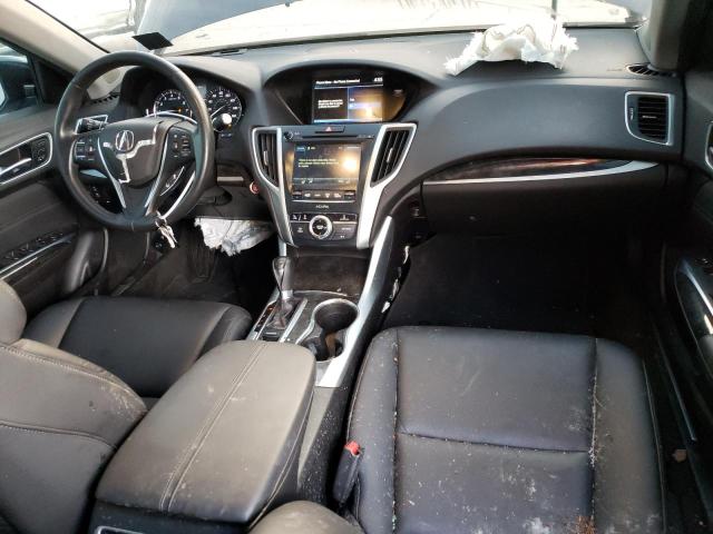 19UUB1F35JA008563 Acura TLX
