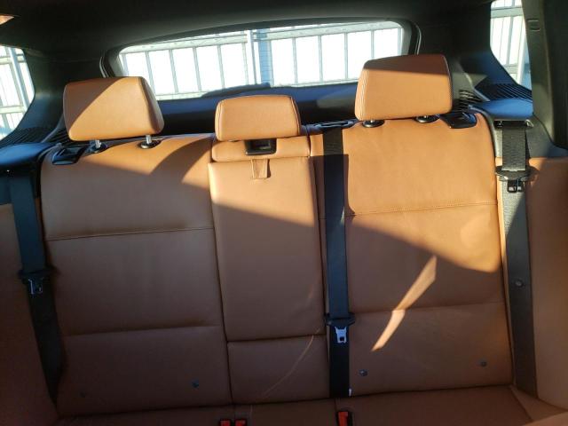 5UXWX7C5XF0K32585 BMW X3 Xdrive35i