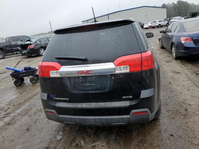 2GKFLVEK9E6251840 GMC Terrain Sle