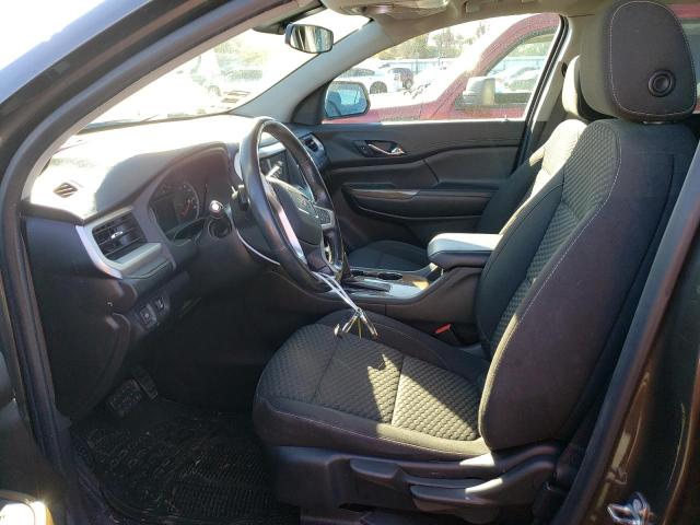 1GKKNKLAXKZ236345 GMC ACADIA SLE