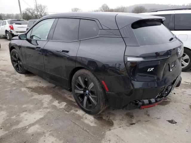 WB523CF01PCL59029 BMW Ix Xdrive50