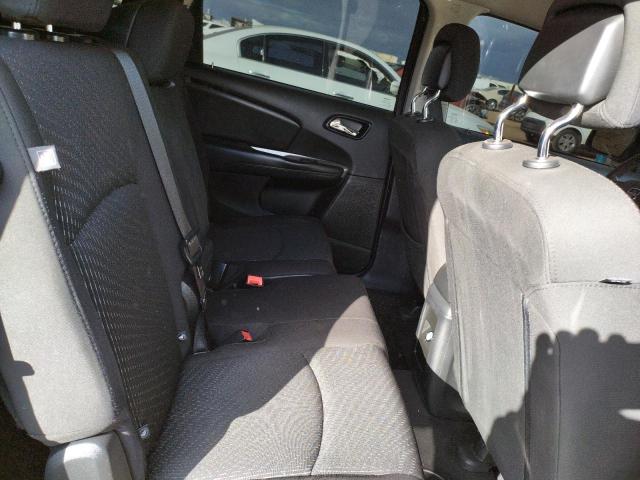 3C4PDCBBXJT170714 Dodge Journey Sxt
