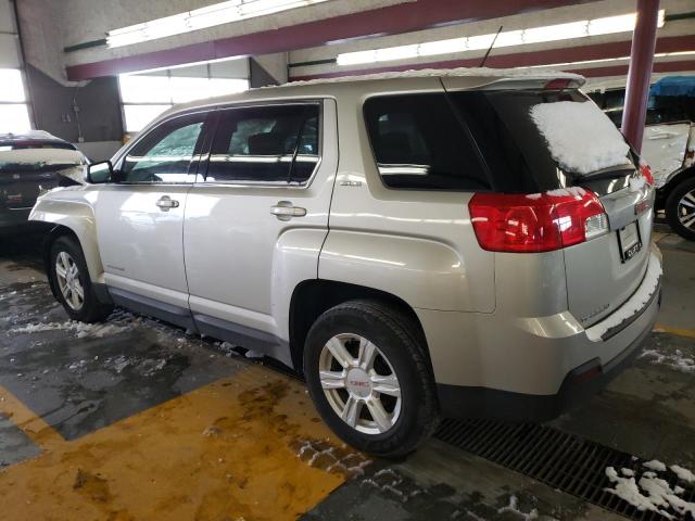2GKALMEK6F6150230 GMC Terrain Sle