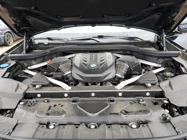 5UXJU4C05M9F02940 BMW X5 M50i