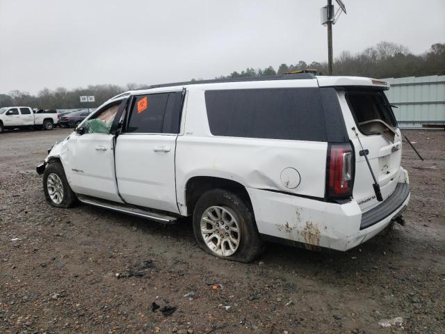 1GKS1HKC7FR236732 GMC Yukon Xl C1500 Slt