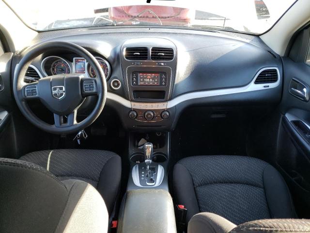 3C4PDCBGXHT576658 Dodge Journey Sxt