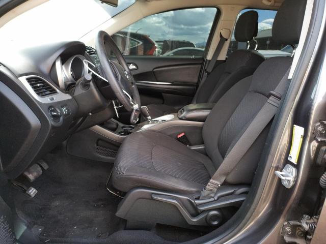 3C4PDCBBXJT170714 Dodge Journey Sxt