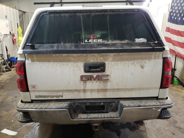 3GTU2TEHXEG234340 GMC Sierra K1500