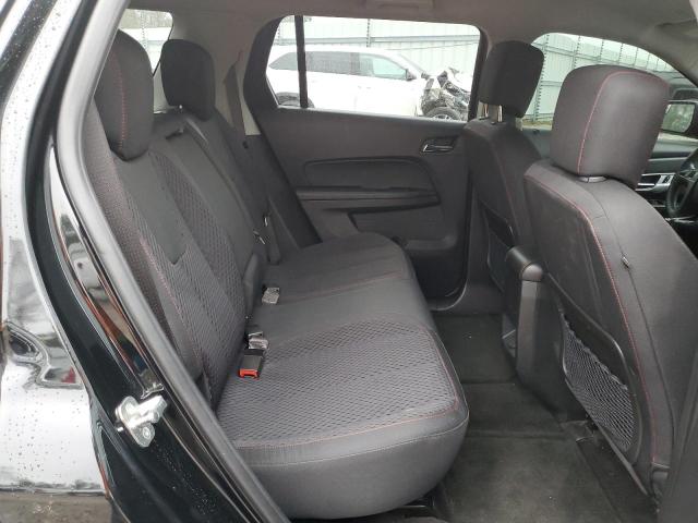 2GKFLVEK9E6251840 GMC Terrain Sle