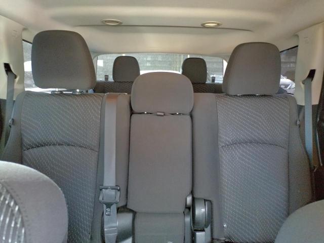 3C4PDCBBXJT170714 Dodge Journey Sxt