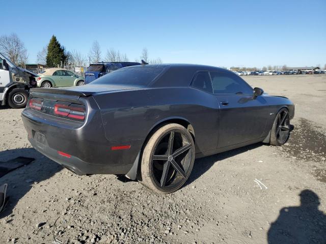 2C3CDZBT7HH532385 Dodge Challenger R/t