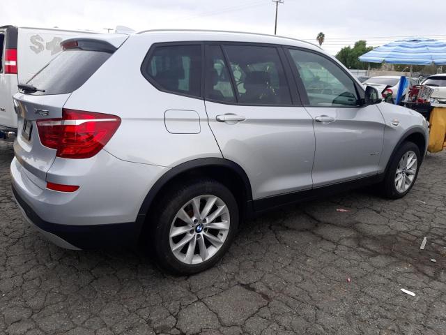 5UXWX9C3XH0W69595 BMW X3 Xdrive28i