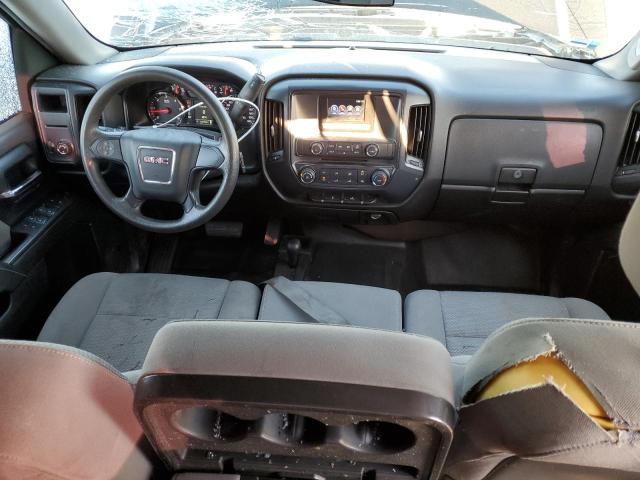 1GTV2TEC6EZ252911 GMC Sierra K1500