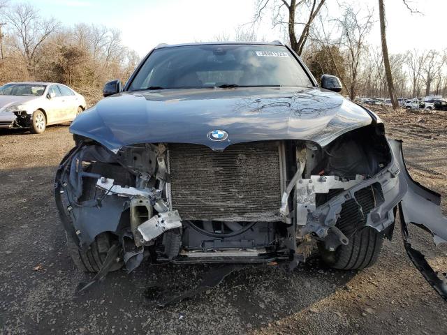 5UXKR0C55H0V50083 BMW X5 Xdrive35i