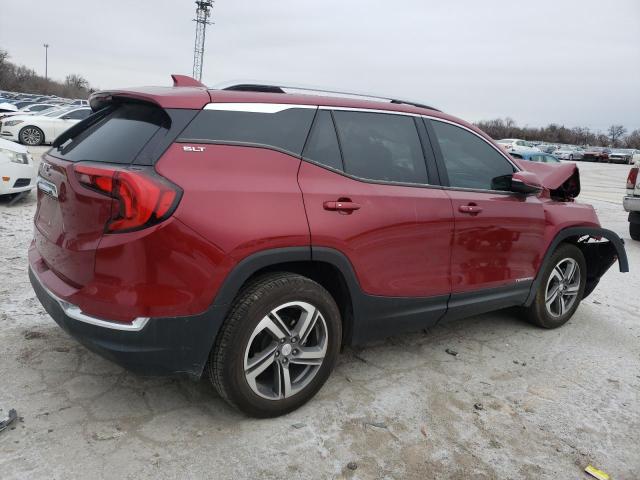 3GKALPEV0KL141136 GMC Terrain Slt