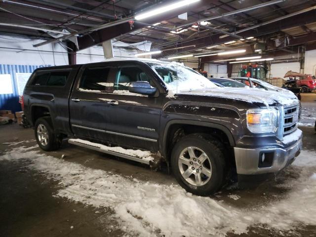 3GTU2VEC3FG331817 GMC Sierra K1500 Slt