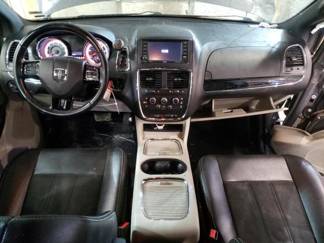 2C4RDGCG1KR759309 Dodge Grand Caravan Sxt