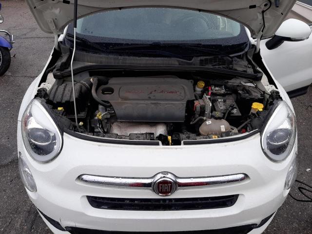 ZFBCFYDT1GP503202 Fiat 500x Lounge