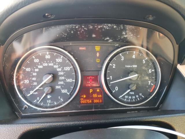 WBAVM1C5XFV498482 BMW X1 Sdrive28i