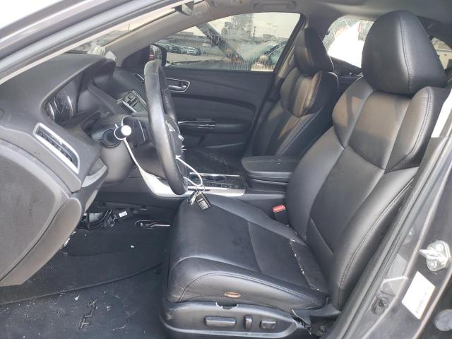 19UUB1F35JA008563 Acura TLX