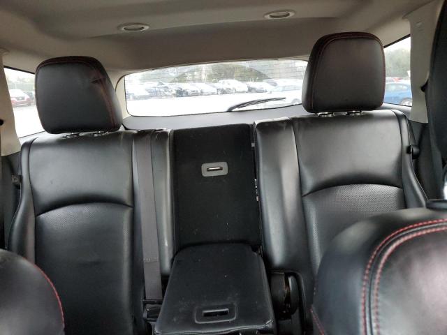 3C4PDCEGXKT680621 Dodge JOURNEY GT