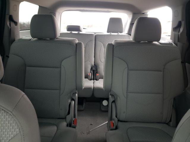 1GKKNKL45NZ149905 GMC ACADIA SLE