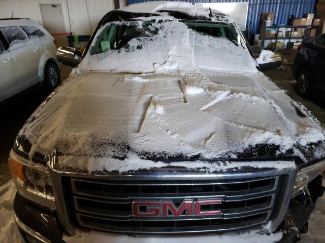 3GTU2VEC3FG331817 GMC Sierra K1500 Slt