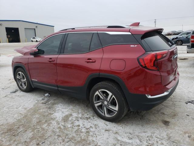 3GKALPEV0KL141136 GMC Terrain Slt