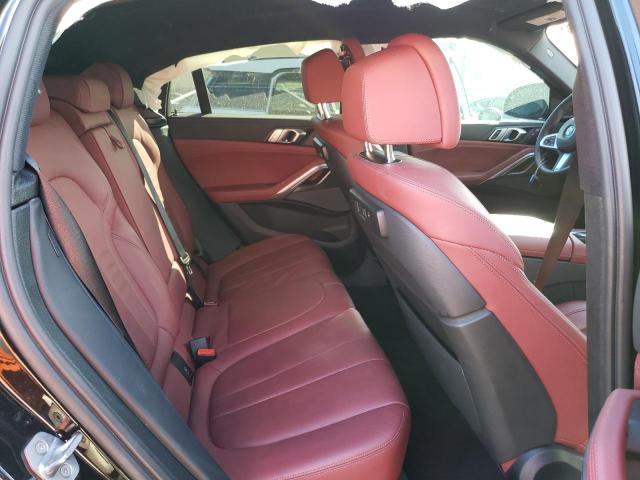 5UXCY8C0XN9M36114 BMW X6 M50i