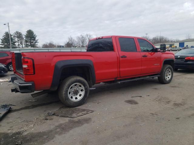 1GT42VCG2GF140043 GMC Sierra K3500