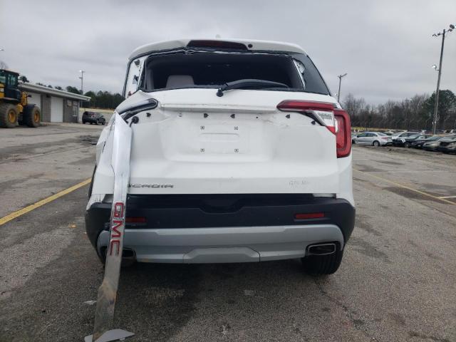 1GKKNKL45NZ149905 GMC ACADIA SLE