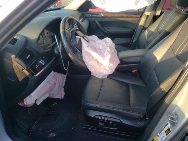 5UXWX9C57G0D67197 BMW X3 Xdrive28i