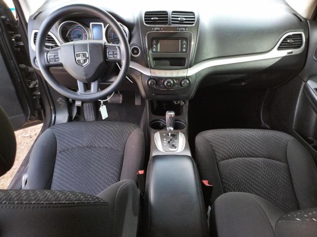 3C4PDCBBXJT170714 Dodge Journey Sxt