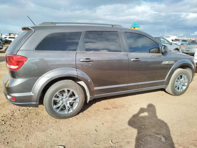 3C4PDCBBXJT170714 Dodge Journey Sxt