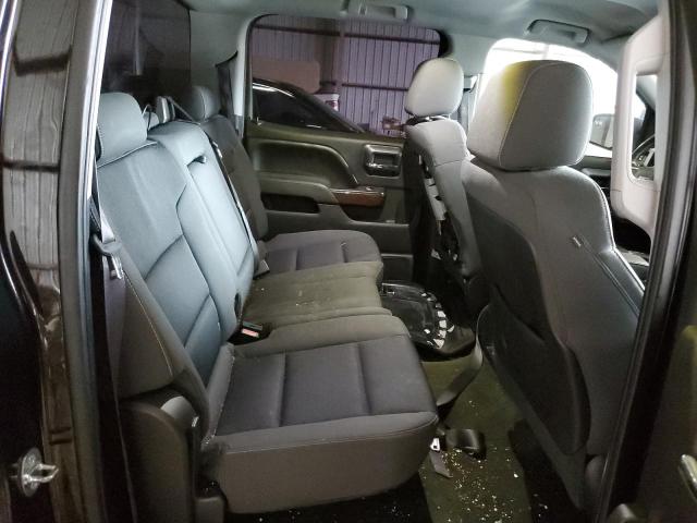 3GTU2UEC5FG460362 GMC Sierra K1500 Sle