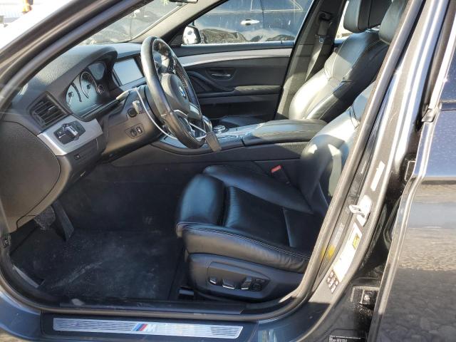 WBA5A7C56FG143888 BMW 528 XI