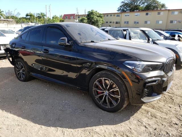 5UXCY8C0XN9M36114 BMW X6 M50i