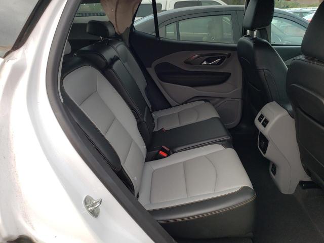 3GKALPEX4JL354686 GMC Terrain Slt