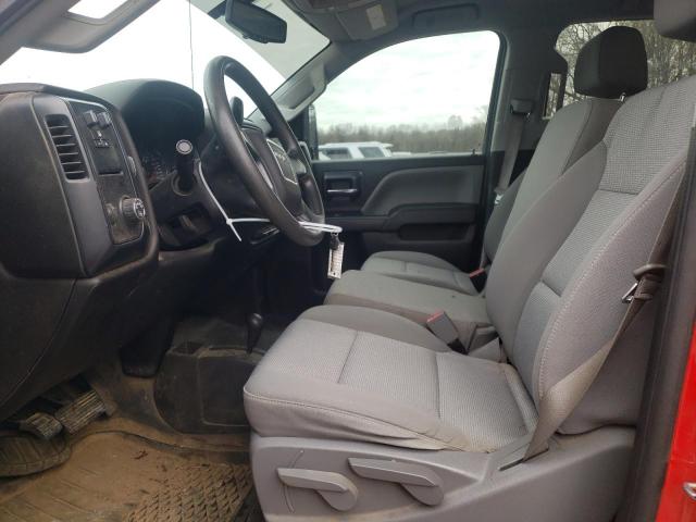 1GT42VCG2GF140043 GMC Sierra K3500