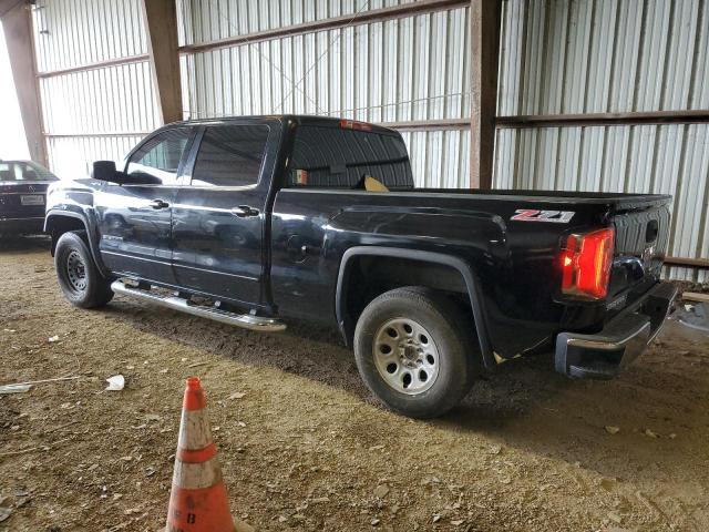 3GTU2UEC5FG460362 GMC Sierra K1500 Sle