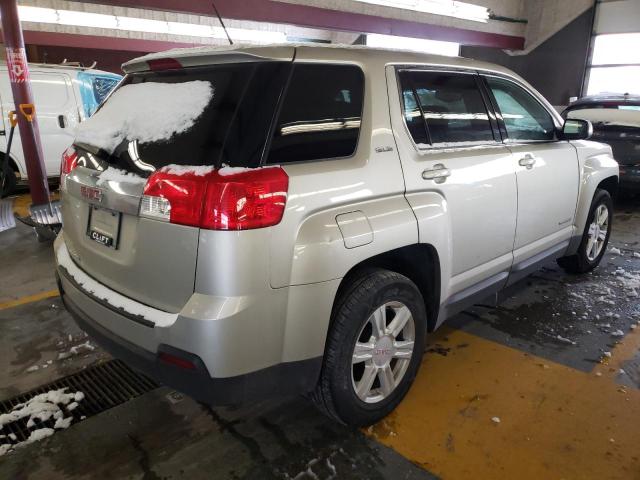 2GKALMEK6F6150230 GMC Terrain Sle