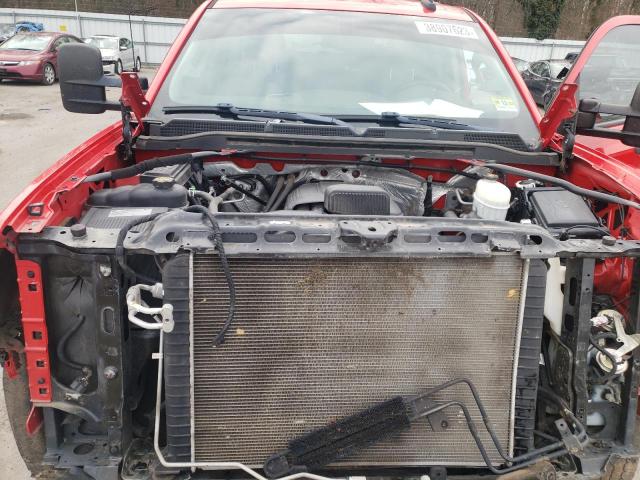 1GT42VCG2GF140043 GMC Sierra K3500